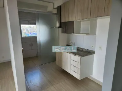 Apartamento com 3 Quartos para venda ou aluguel, 76m² no Jardim América, Paulínia