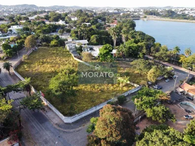Lote/Terreno à venda, 7943m² no Jardim Atlântico, Belo Horizonte
