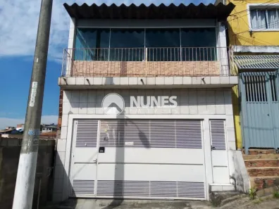 Sobrado com 3 Quartos à venda, 198m² no Bussocaba, Osasco