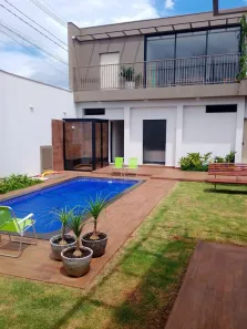 Casa com 3 Quartos à venda, 223m² no Chácara Santo Antônio, Franca