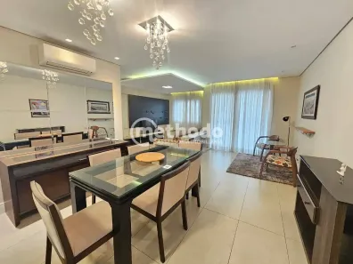 Apartamento com 2 Quartos à venda, 85m² no Cambuí, Campinas