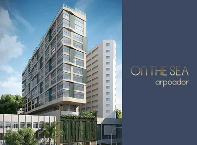 Apartamento com 2 Quartos à venda, 95m² no Copacabana, Rio de Janeiro