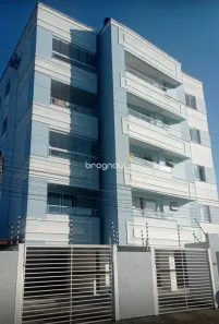 Apartamento com 2 Quartos à venda, 77m² no Centro, Palhoça