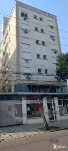 Apartamento com 2 Quartos à venda, 50m² no Jardim Botânico, Porto Alegre