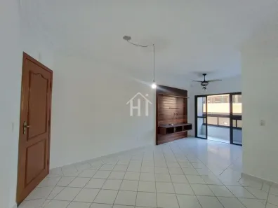 Apartamento com 3 Quartos para alugar, 79m² no Centro, Bertioga