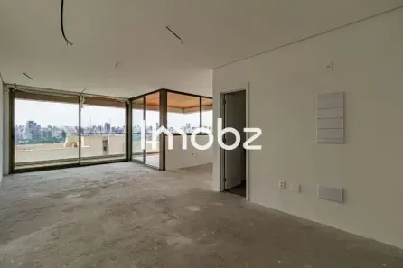 Apartamento com 2 Quartos à venda, 134m² no Jardim Europa, São Paulo