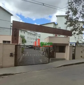 Apartamento com 2 Quartos à venda, 47m² no Jequitibá, Vespasiano
