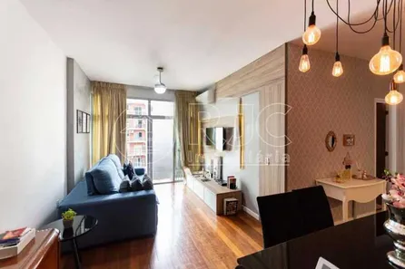 Apartamento com 2 Quartos à venda, 90m² no Tijuca, Rio de Janeiro