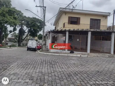 Sobrado com 3 Quartos à venda, 130m² no Vila Milton, Guarulhos