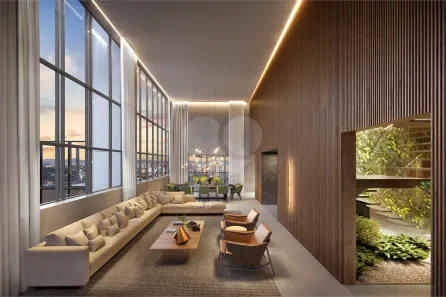 Apartamento com 3 Quartos à venda, 265m² no Chácara Itaim, São Paulo