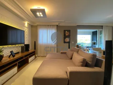 Apartamento com 3 Quartos à venda, 127m² no Parque Prado, Campinas
