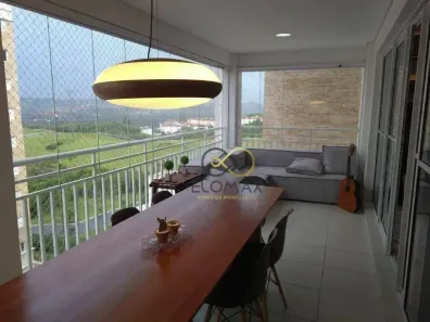 Apartamento com 4 Quartos à venda, 150m² no Vila Nova Socorro, Mogi das Cruzes
