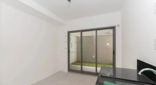 Apartamento com 1 Quarto à venda, 31m² no Bela Vista, São Paulo