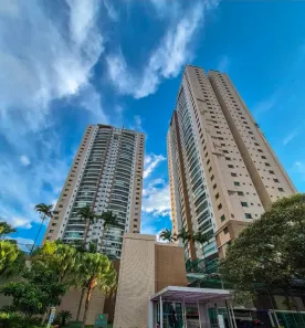 Apartamento com 4 Quartos para alugar, 270m² no Marco, Belém