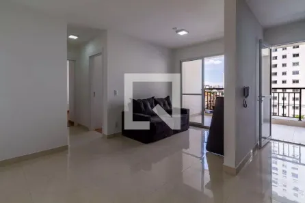 Apartamento com 2 Quartos à venda, 60m² no Brás, São Paulo