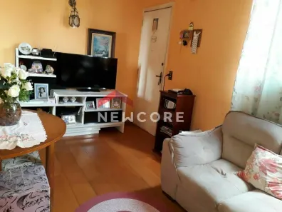 Apartamento com 2 Quartos à venda, 42m² no Lauzane Paulista, São Paulo