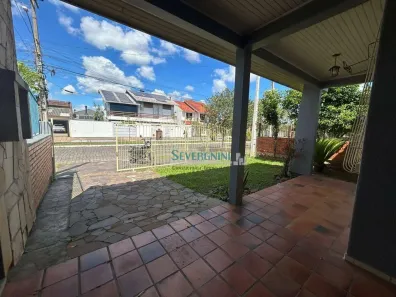 Casa com 3 Quartos à venda, 104m² no Parque da Matriz, Cachoeirinha