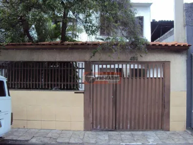 Casa com 7 Quartos à venda, 300m² no Jardim São Gonçalo, São Paulo