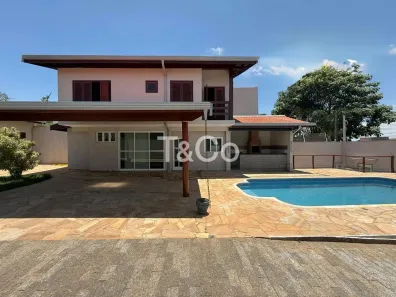 Casa de Condomínio com 2 Quartos à venda, 170m² no Caminhos de San Conrado (Sousas), Campinas