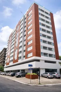 Apartamento com 1 Quarto à venda, 39m² no Manaíra, João Pessoa
