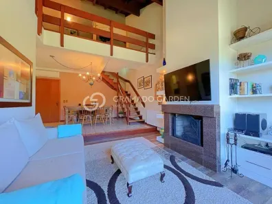 Apartamento com 3 Quartos à venda, 124m² no Vila Prinstrop, Gramado