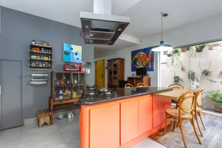 Sobrado com 3 Quartos à venda, 179m² no Campo Belo, São Paulo
