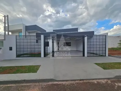 Casa com 3 Quartos à venda, 99m² no Jardim Dias I, Maringá