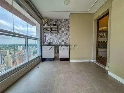 Apartamento com 3 Quartos à venda, 137m² no Jardim das Acácias, São Paulo