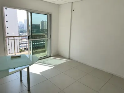 Ponto Comercial para alugar, 52m² no Vila Leopoldina, São Paulo