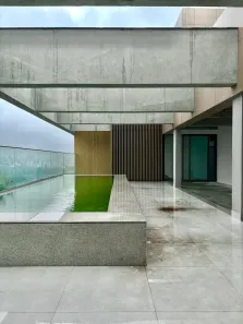 Cobertura com 5 Quartos à venda, 923m² no Vila Nova Conceição, São Paulo