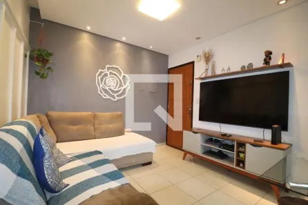 Cobertura com 2 Quartos à venda, 120m² no Jardim Santo Antônio, Santo André