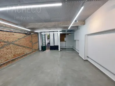 Imóvel Comercial para alugar, 75m² no Pinheiros, São Paulo