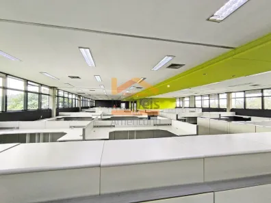 Galpão/Depósito/Armazém para alugar, 4059m² no Chácara Letônia, Americana