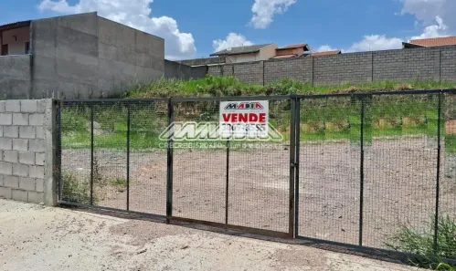 Lote/Terreno à venda, 300m² no Parque dos Cocais, Valinhos