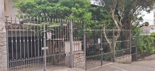 Casa com 4 Quartos à venda, 473m² no Cambuci, São Paulo