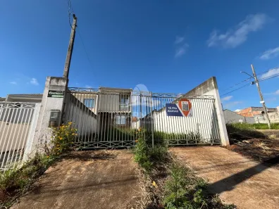 Casa com 2 Quartos para alugar, 70m² no Cará-cará, Ponta Grossa
