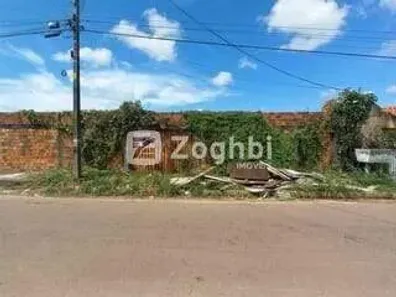 Lote/Terreno à venda, 405m² no Esperança da Comunidade, Porto Velho