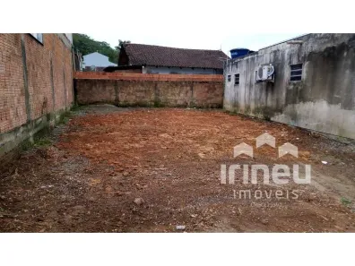 Lote/Terreno para alugar, 219m² no Itinga, Araquari