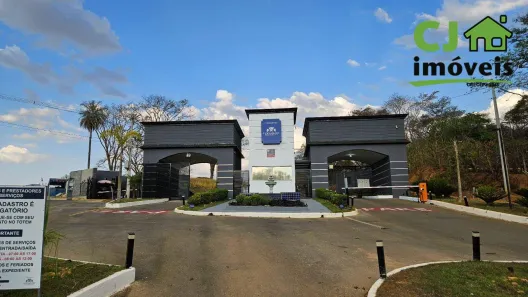 Lote/Terreno à venda, 1001m² no Residencial Poços, Lagoa Santa