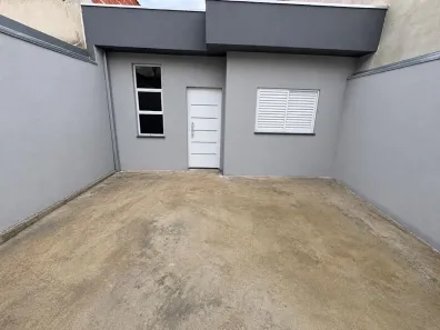 Casa com 2 Quartos à venda, 65m² no Loteamento Portal Santa Inês, São José dos Campos