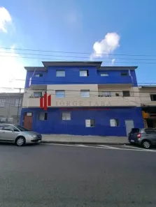 Apartamento com 2 Quartos para alugar, 55m² no Ipiranga, São Paulo