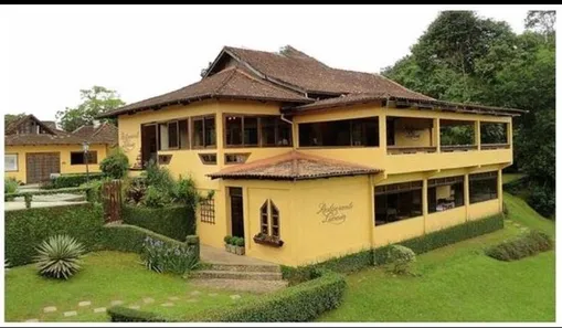 com 6 Quartos à venda, 920m² no Vila dos Ferroviarios, Morretes