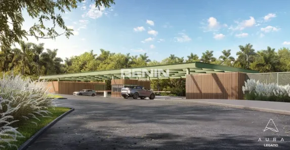 Lote/Terreno à venda, 428m² no , Nova Santa Rita