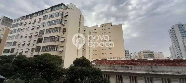 Sala Comercial à venda, 31m² no Flamengo, Rio de Janeiro