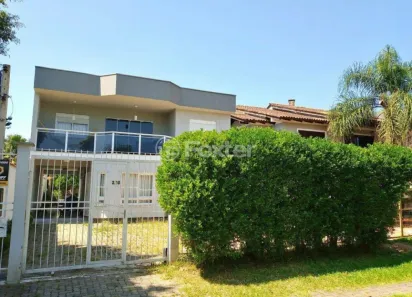 Casa com 2 Quartos à venda, 154m² no Guarujá, Porto Alegre
