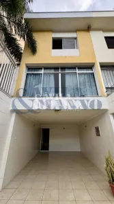 Sobrado com 3 Quartos à venda, 180m² no Parque da Mooca, São Paulo