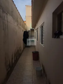 Casa com 3 Quartos à venda, 125m² no Parque São Bento, Sorocaba