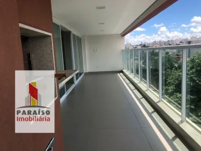 Apartamento com 3 Quartos à venda, 166m² no Nossa Senhora Aparecida, Uberlândia