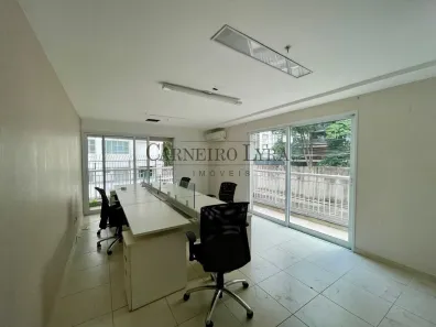 Prédio Comercial à venda, 48m² no Jardim Paulista, São Paulo