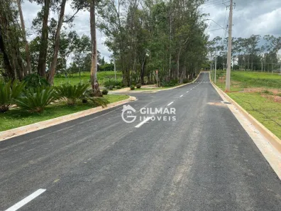 Lote/Terreno à venda, 274m² no Colina do Castelo, Jaguariúna